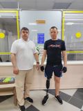 Поддержка бойцов СВО Поддержка бойцов СВО
